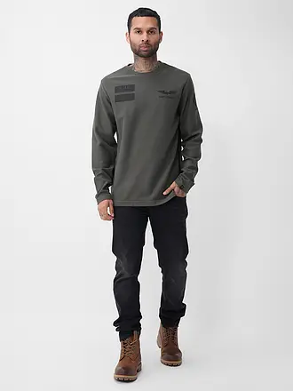 PME LEGEND | Langarmshirt | 